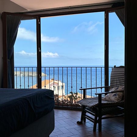 سيلا B&B Chianalea 54 المظهر الخارجي الصورة