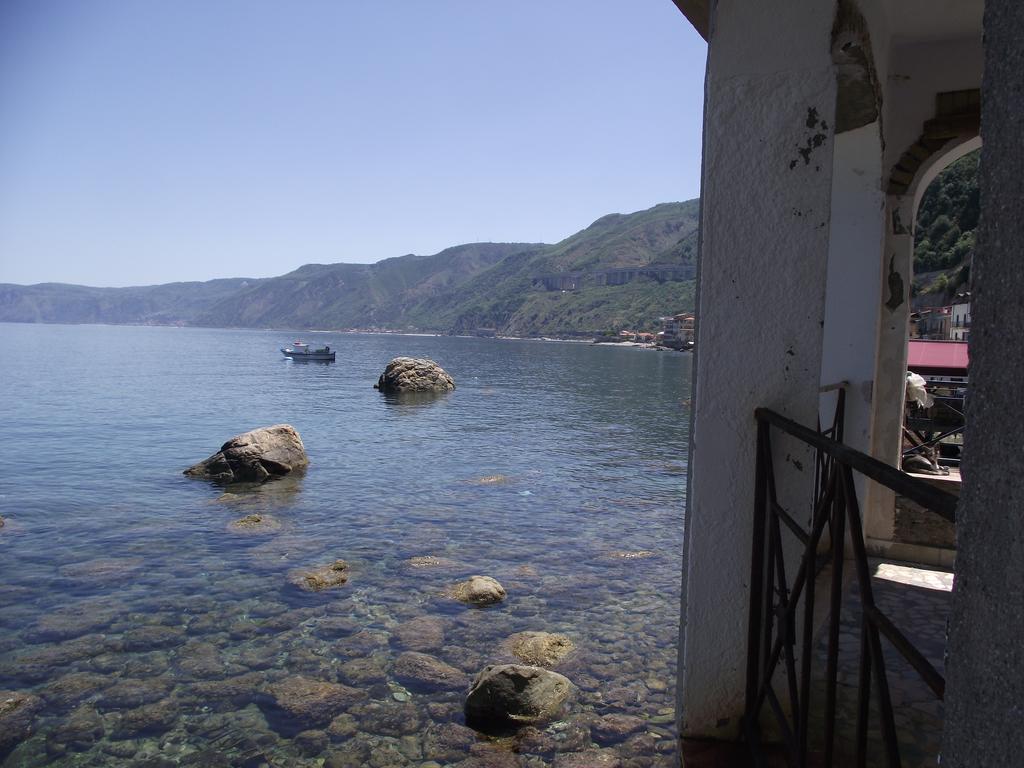 سيلا B&B Chianalea 54 المظهر الخارجي الصورة