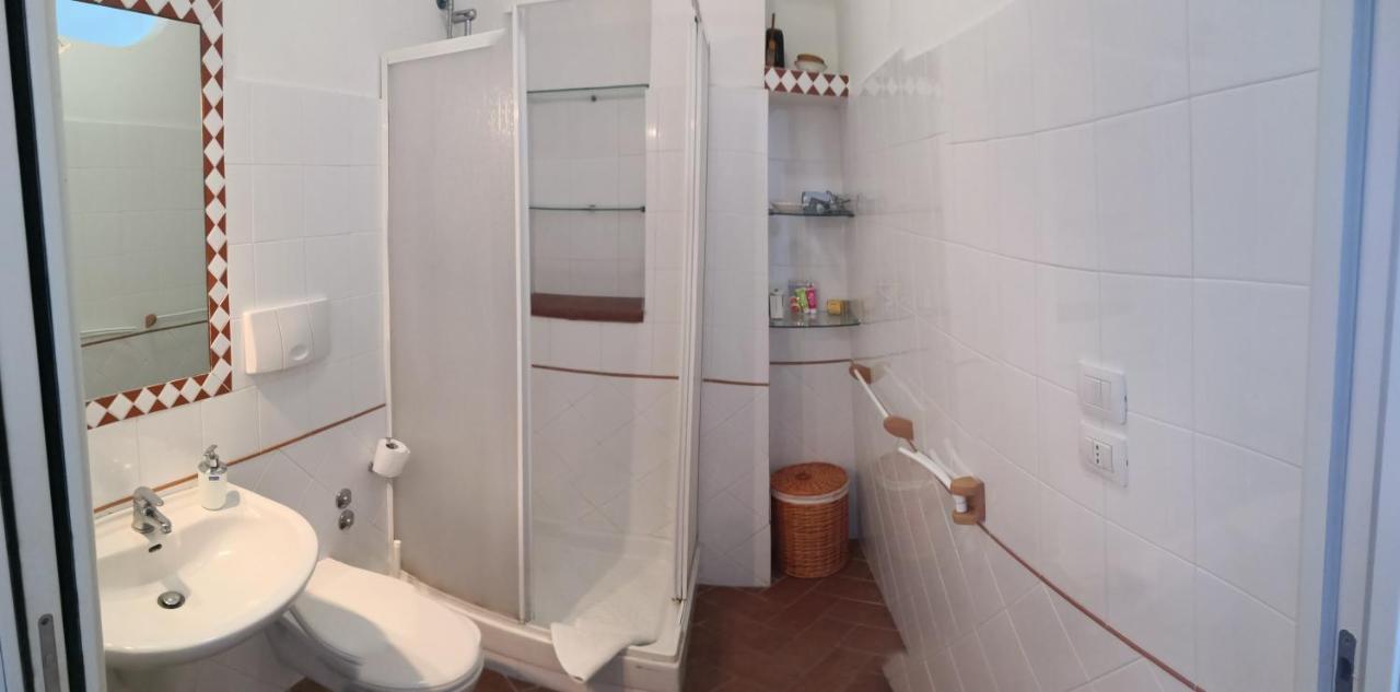 سيلا B&B Chianalea 54 المظهر الخارجي الصورة