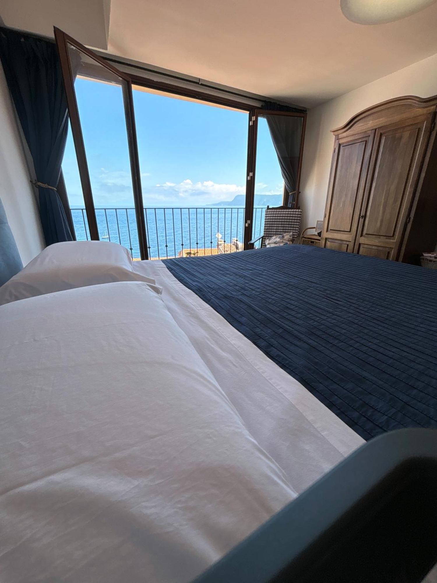 سيلا B&B Chianalea 54 المظهر الخارجي الصورة