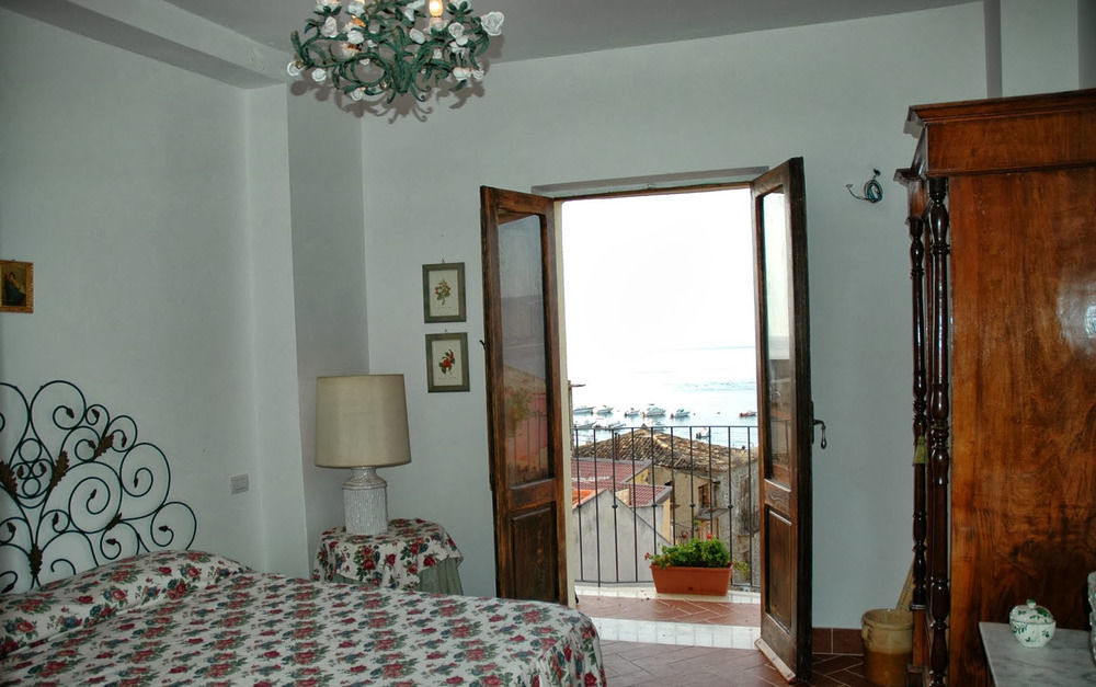 سيلا B&B Chianalea 54 المظهر الخارجي الصورة