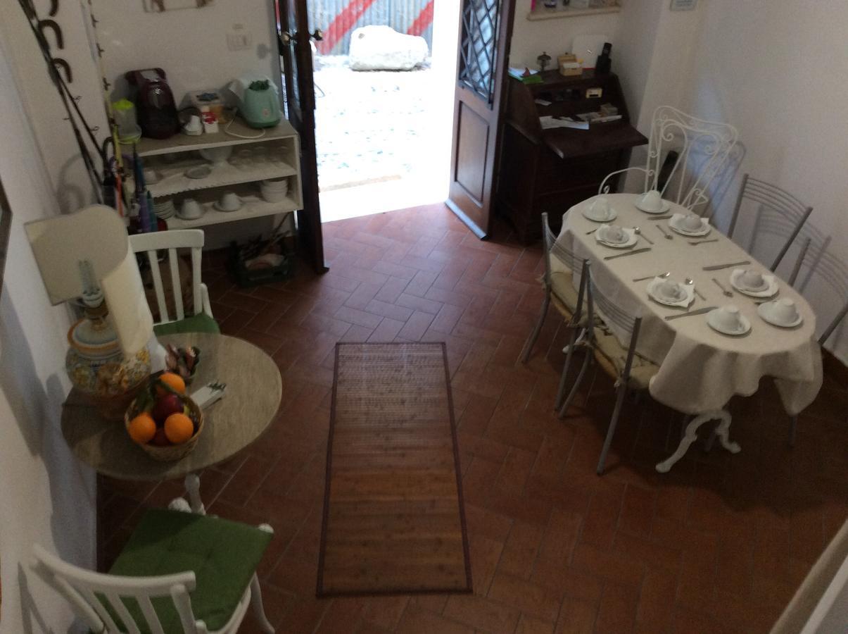 سيلا B&B Chianalea 54 المظهر الخارجي الصورة