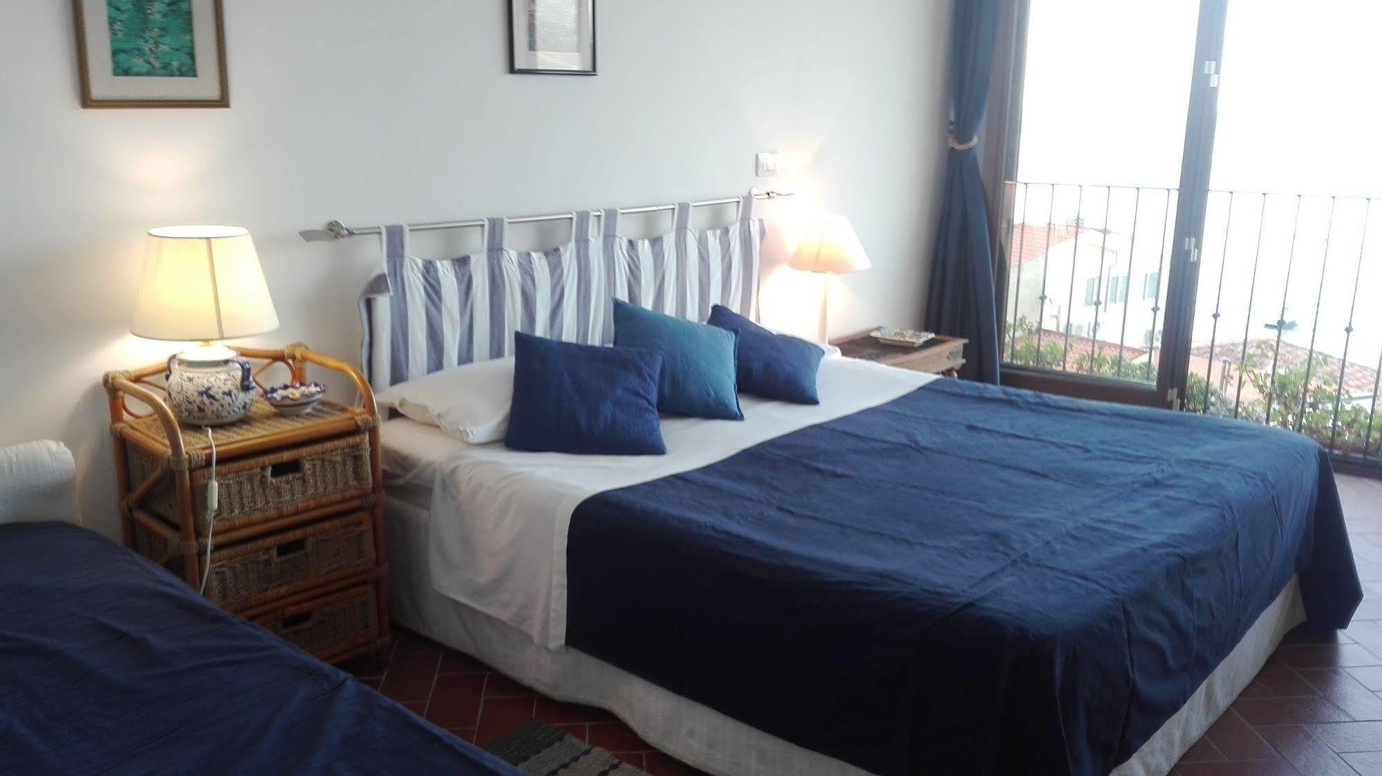 سيلا B&B Chianalea 54 المظهر الخارجي الصورة